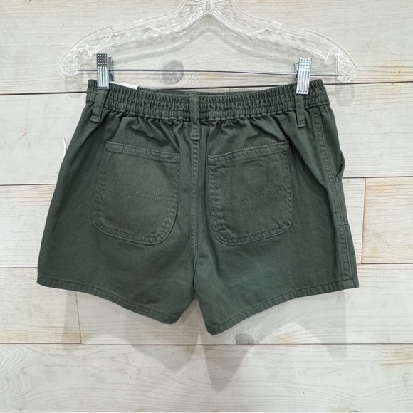 NWT Old navy girls above the knee cargo short ❤️ - Picture 2 of 4